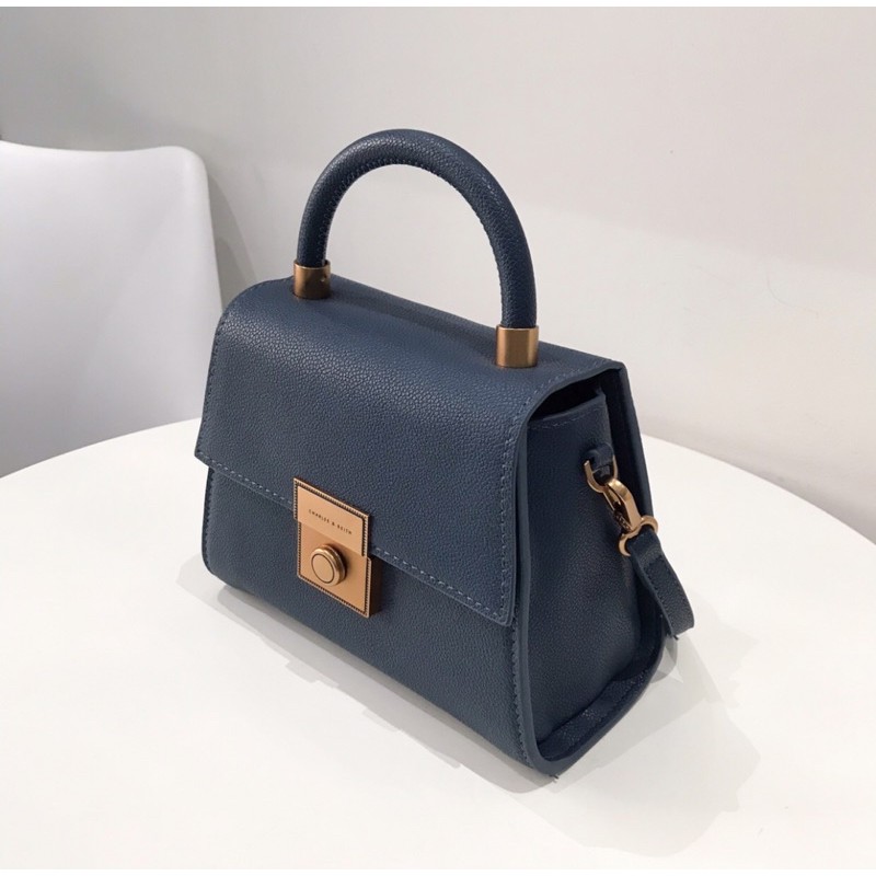 ‼️Túi xách thương hiệu CHARLES & KEITH mới đến 99% ‼️