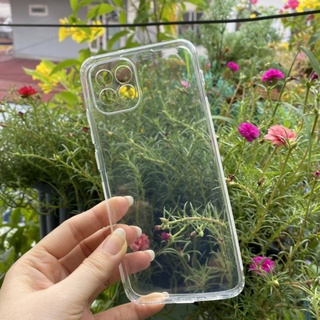 Ốp trong bảo vệ camera Samsung A03