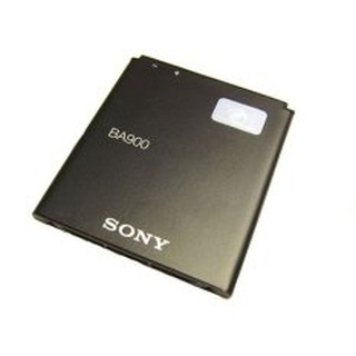 Pin Xịn Sony Neo Ray BA-700 (Đen)