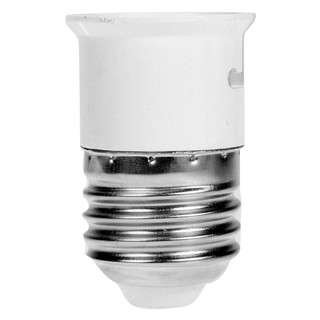 Chuôi Đèn Chuyển Đổi Từ E27 Sang B22