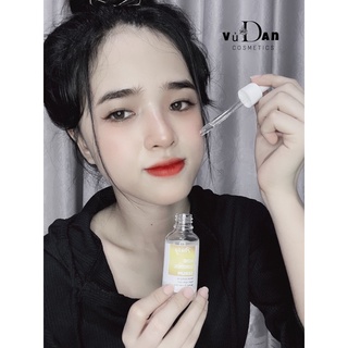 Serum HA ( ACNE CONTROL ) [CHÍNH HÃNG PONRY]