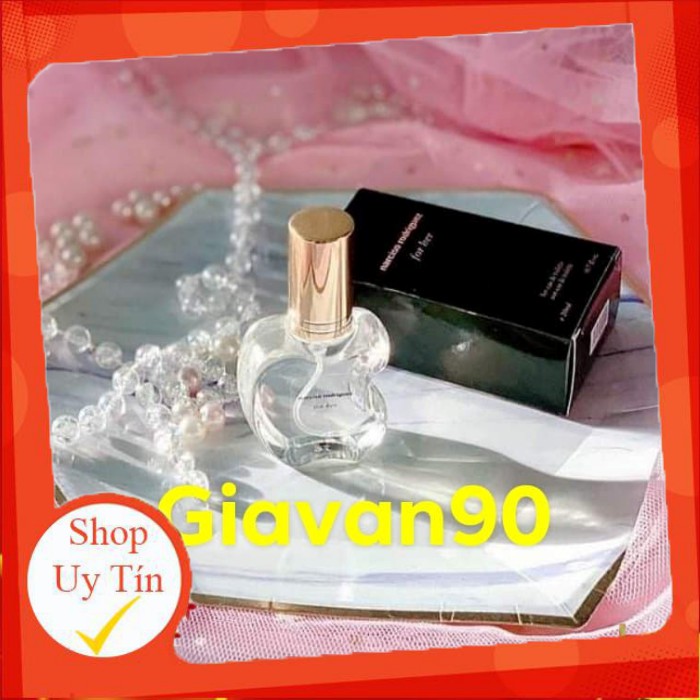 Nước hoa NARICISO RODRIGUEZ 💥HÀNG CAO CẤP💥 hương thơm thể hiện sự trẻ trung, năng động | Thế Giới Skin Care