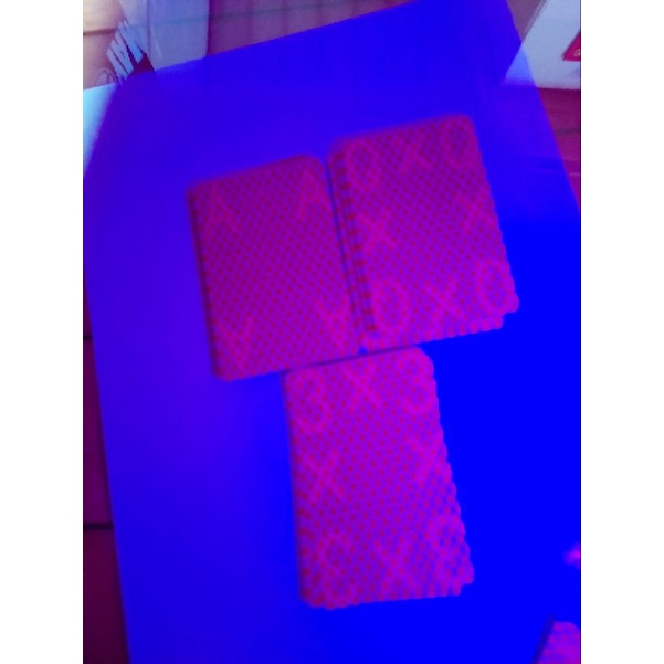 Bài kính ca rô đỏ/ bài áp tròng kim cương đỏ/bài kính áp tròng ca rô đỏ mã số vỏ 5899