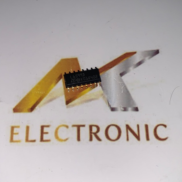 L6599D SOP16 IC nguồn
