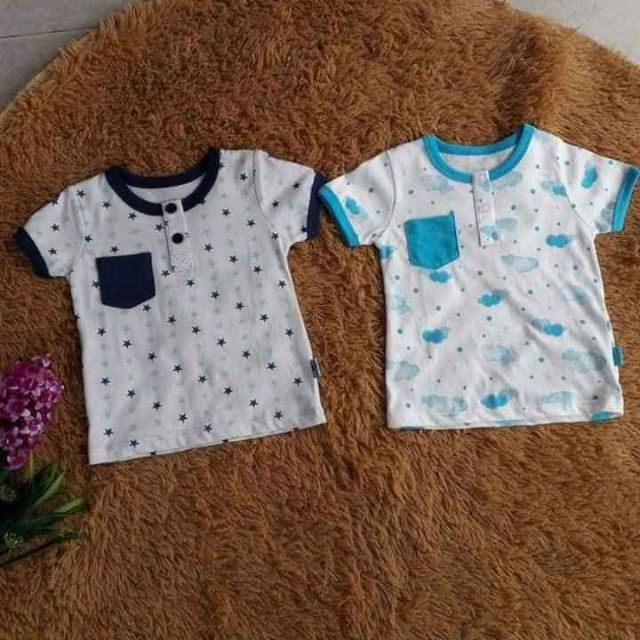 Set 3 áo Lullaby 2019 sale off 50%