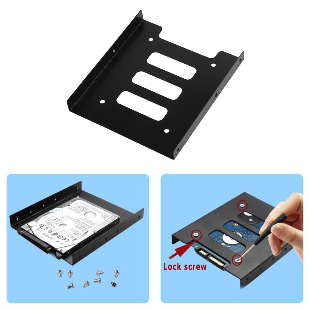 Giá đỡ ổ cứng SSD HDD