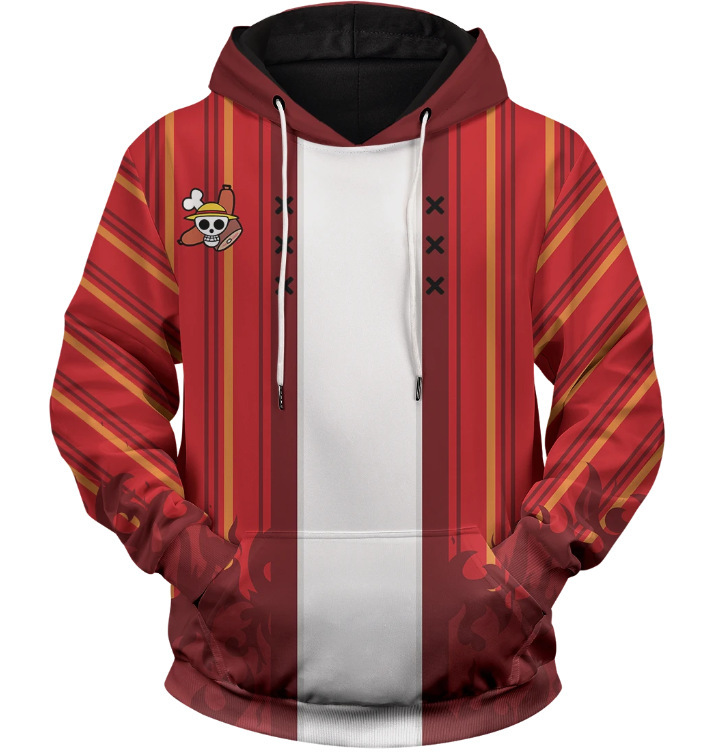 Áo Hoodies Có Nón Dài Tay Thời Trang Nam | BigBuy360 - bigbuy360.vn