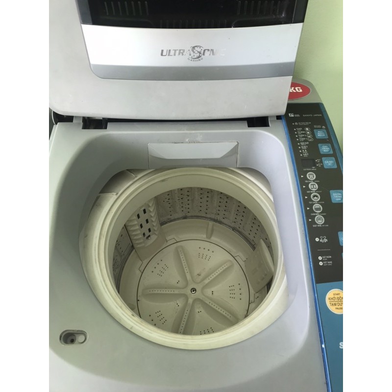 Máy giặt Sanyo 7,5kg