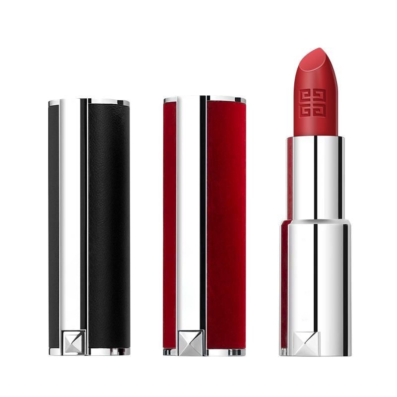 hot Son Givenchy Le Rouge Siêu Đẹp, 3 dòng mới nhất Givenchy,Bống cosmestics