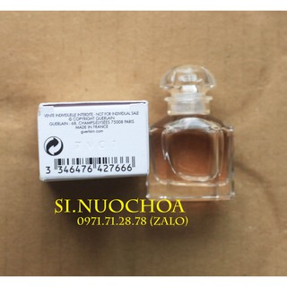 [ mini ] Nước Hoa Mini Mon Guerlain 5ml