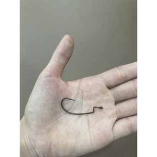 Lưỡi câu mồi mềm