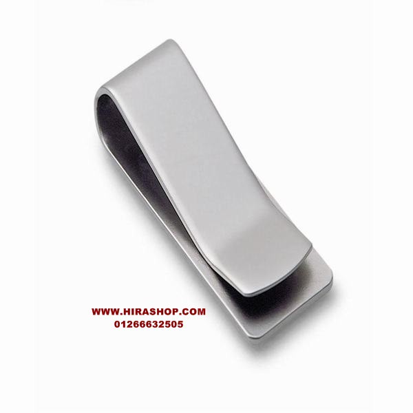 Kẹp tiền Money Clip Classic