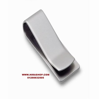 Kẹp tiền Money Clip Classic