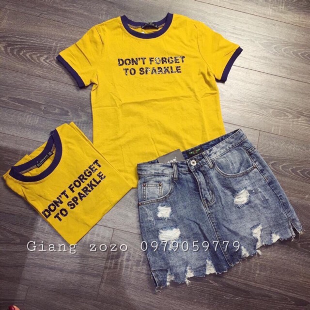 Áo thun thái form ôm siêu hot | BigBuy360 - bigbuy360.vn