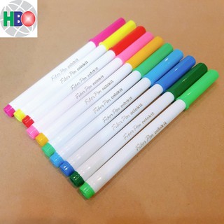 Bút lông 20 màu  FP-C03