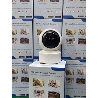 Camera thông minh AI kèm thẻ nhớ 32gb