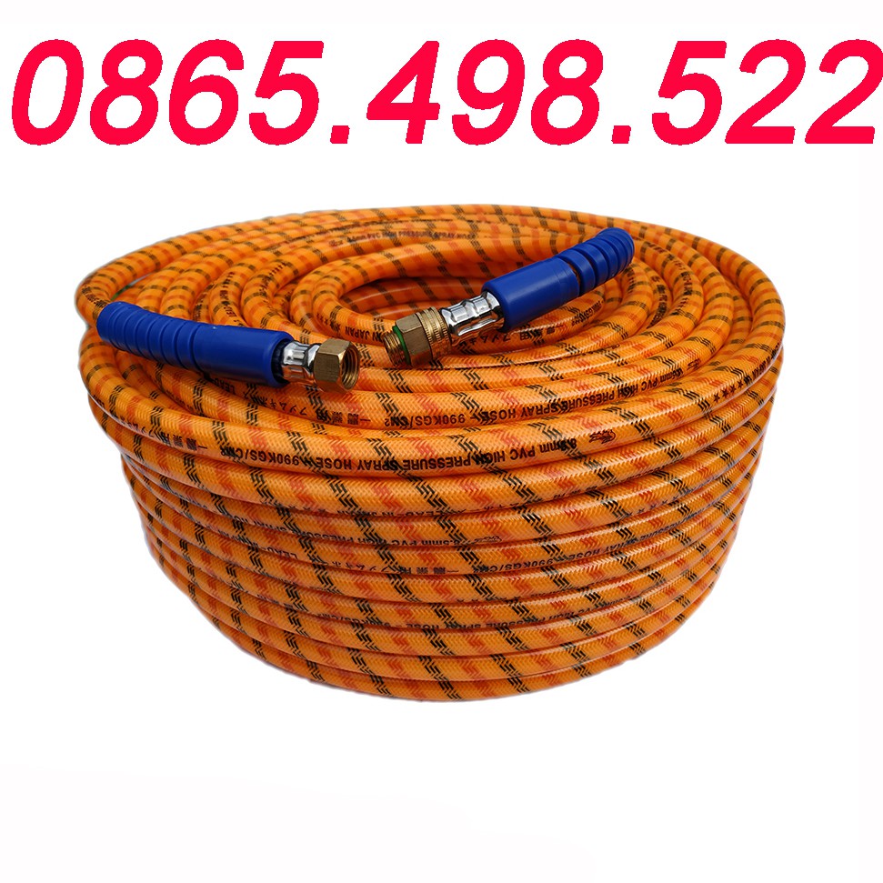 Dây Phun Xịt Lead 8.5mm L-100M