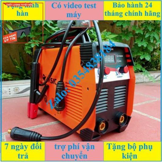 Máy hàn điện tử mini