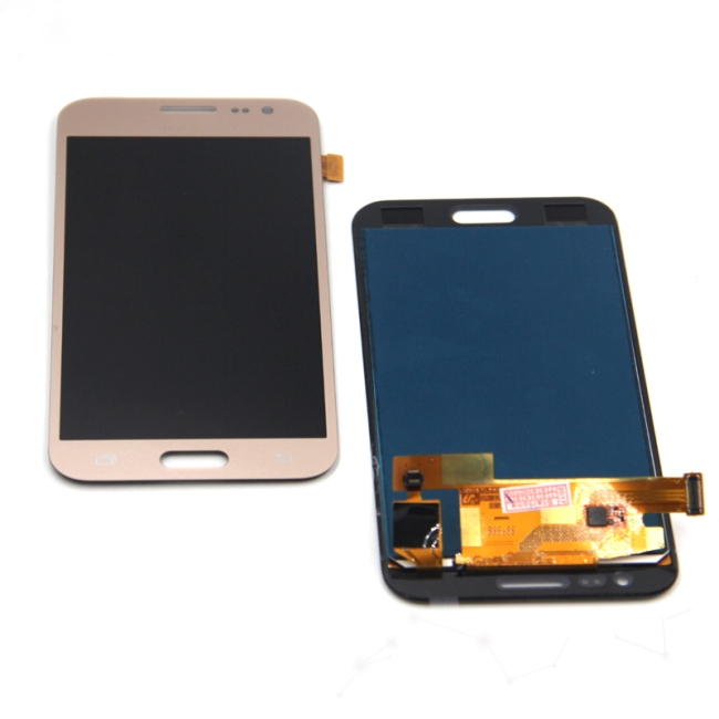 Màn Hình Cảm Ứng Lcd Cho Samsung Galaxy J2 2015 J200 J200F J200Y J200H