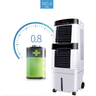 Quạt điều hòa không khí Akyo E5000