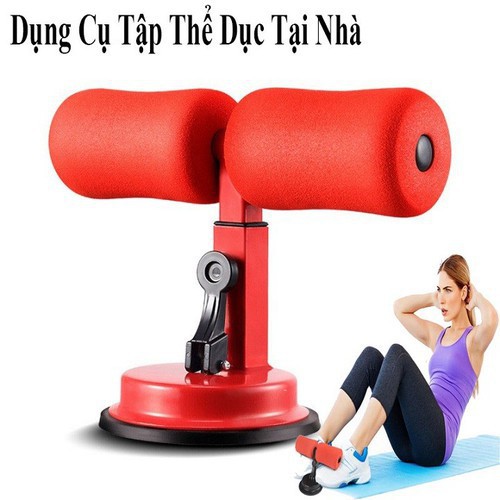 Dụng cụ tập bụng  Dụng cụ tập cơ bụng cho nam và nữ