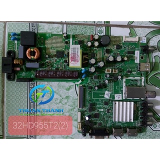 Bo mạch tivi Darling 32HD955T2