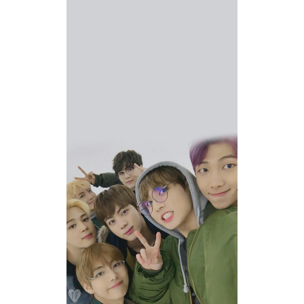 [ BTS ] Khổ A4/ A5Wall Collage dán tường trang trí decor phòng ngủ - nhóm nhạc thần tượng idol KPOP BTS - theme tổng hợp