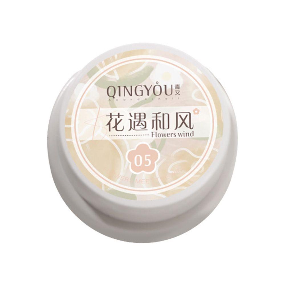 Sơn Móng Tay Gel DIY Hiệu Ứng Hybird Bán Vĩnh Viễn 1