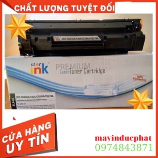 Hộp mực starink 35a dùng cho máy hp p1005/1006