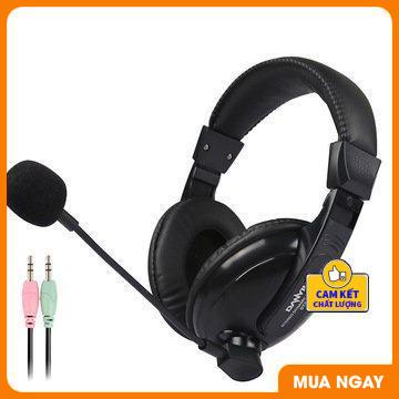 Tai nghe chụp tai nghe nhạc chơi game 2088 âm thanh Stereo mic thoại dùng tốt điện thoại và máy tính có 2 loại khác nhau