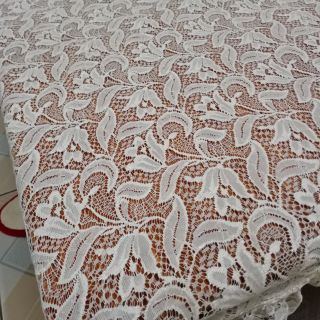 Combo khăn trải bàn ren ANL
