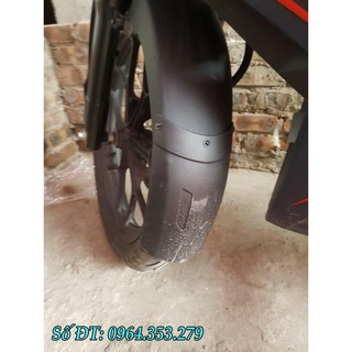 Dè chắn bùn bánh trước cho xe winner - z300 - msx
