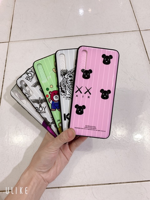 Ốp sam sung A50,A50S,M30S kẻ Sọc in hình