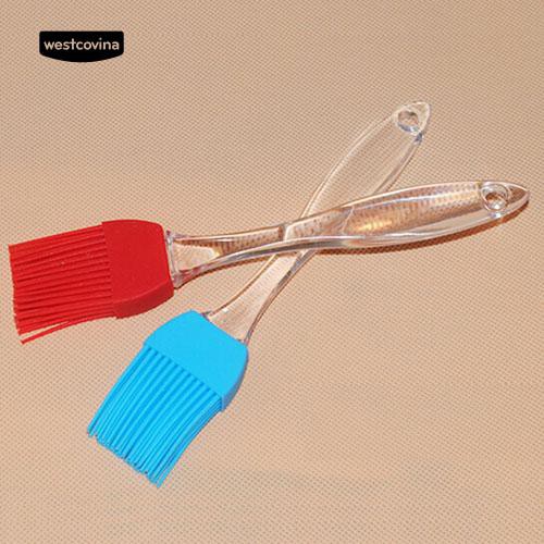 Cọ phết dầu bếp nướng BBQ tiện dụng