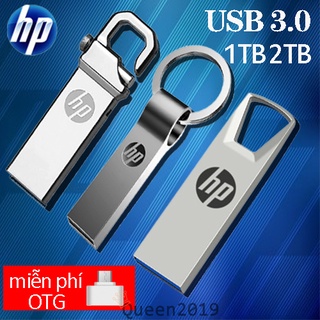 Ổ Đĩa Flash USB 3.0 HP 2TB 1TB miễn phí OTG
