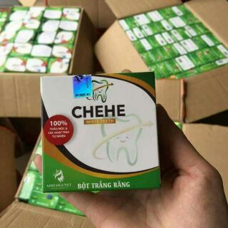 Bột thảo dược chehe