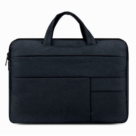 Túi chống sốc cho laptop, macbook nhiều ngăn phụ | BigBuy360 - bigbuy360.vn