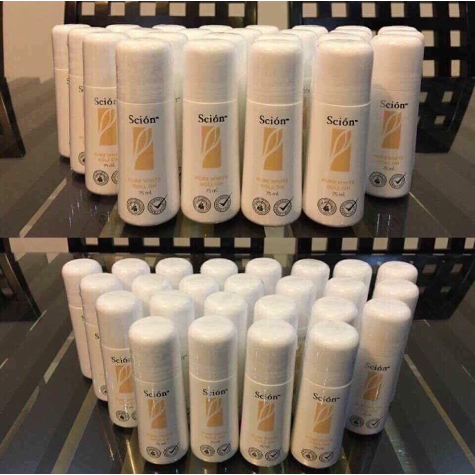 Lăn nách khử mùi scion | BigBuy360 - bigbuy360.vn