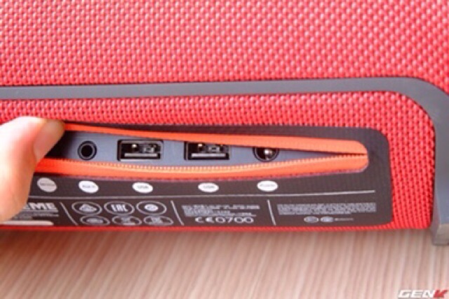 Loa JBL Xtreme giá cực sốc