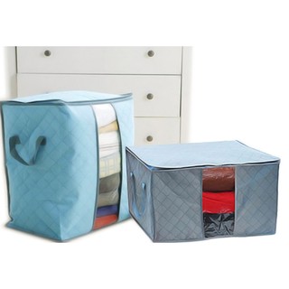 Túi Vải Đựng Đồ Đa Năng Và Tiện Dụng