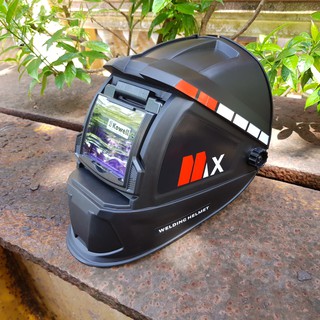 Mặt nạ hàn điện tử KOWELL MAX 