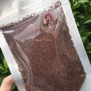 Mặt nạ hạt ngũ hoa 35.000đ