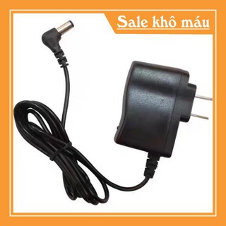 Sạc cân điện tử 6V