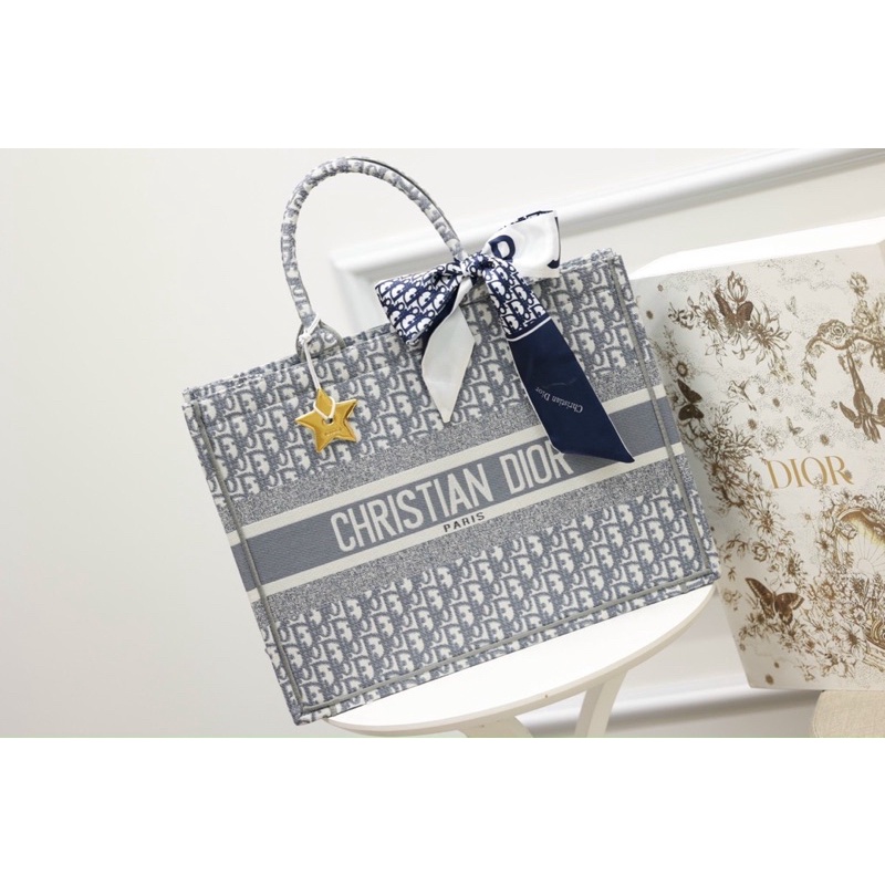Túi Dior Tote Super