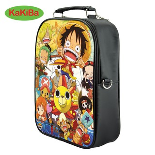 Balo One Piece - Size Nhỏ