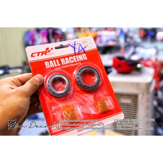 Bộ chén cổ đũa ctr cho yamaha y15zr