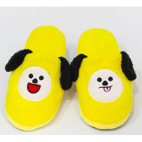 Dép COOKY TATA CHIMMY MANG KOYA MANG RJ SHOOKY mẫu mới