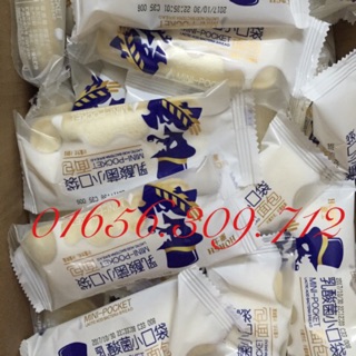 Bánh sữa chua tách hộp 680g (HÀNG SẴN)