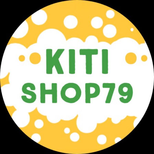 Kiti Shop 79, Cửa hàng trực tuyến | BigBuy360 - bigbuy360.vn