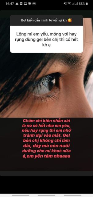 Dưỡng dài mi | BigBuy360 - bigbuy360.vn
